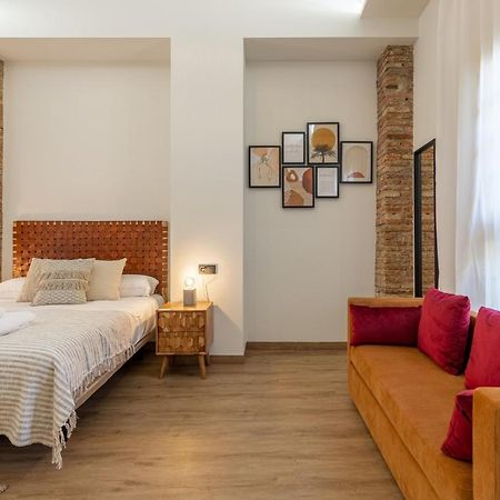 Pasaje Chinitas 1628 Apartment Малага Екстериор снимка