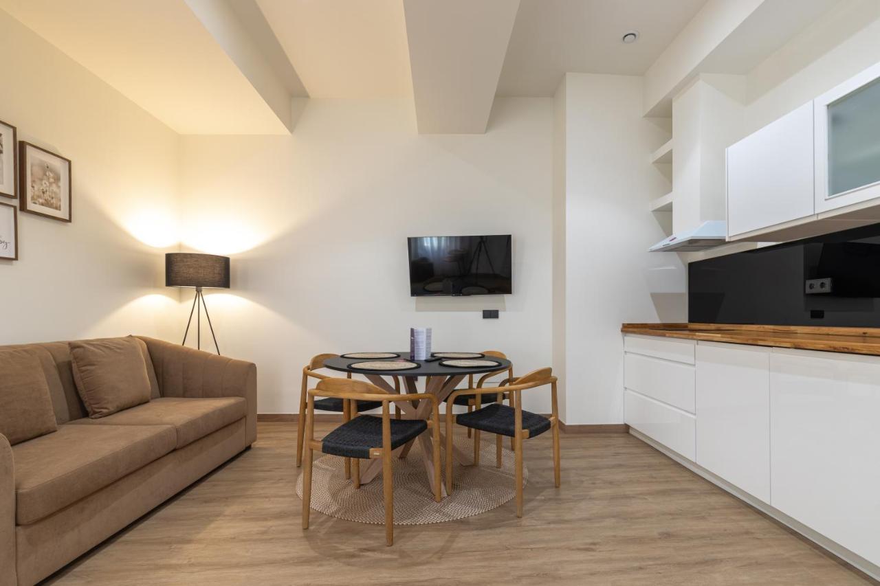 Pasaje Chinitas 1628 Apartment Малага Екстериор снимка