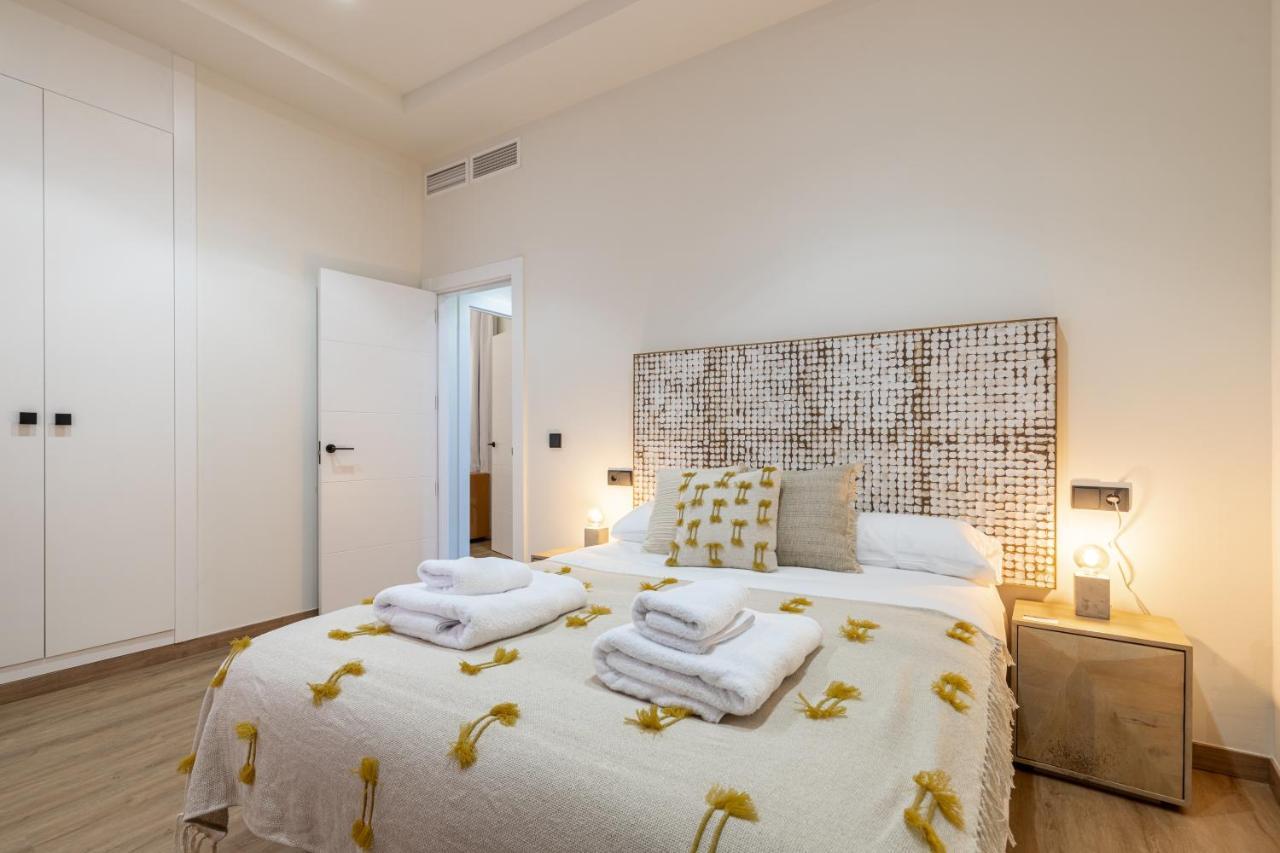 Pasaje Chinitas 1628 Apartment Малага Екстериор снимка