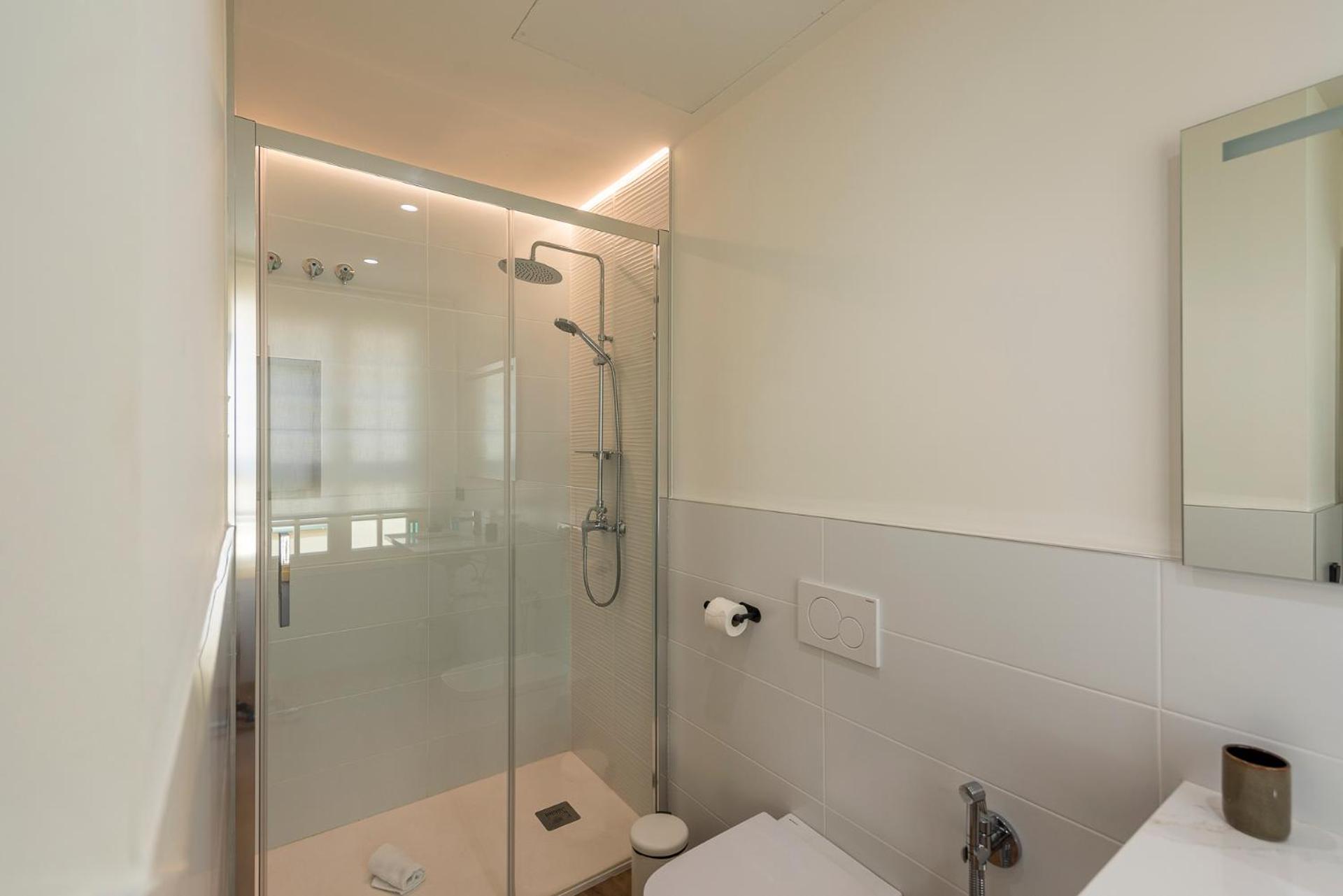 Pasaje Chinitas 1628 Apartment Малага Екстериор снимка