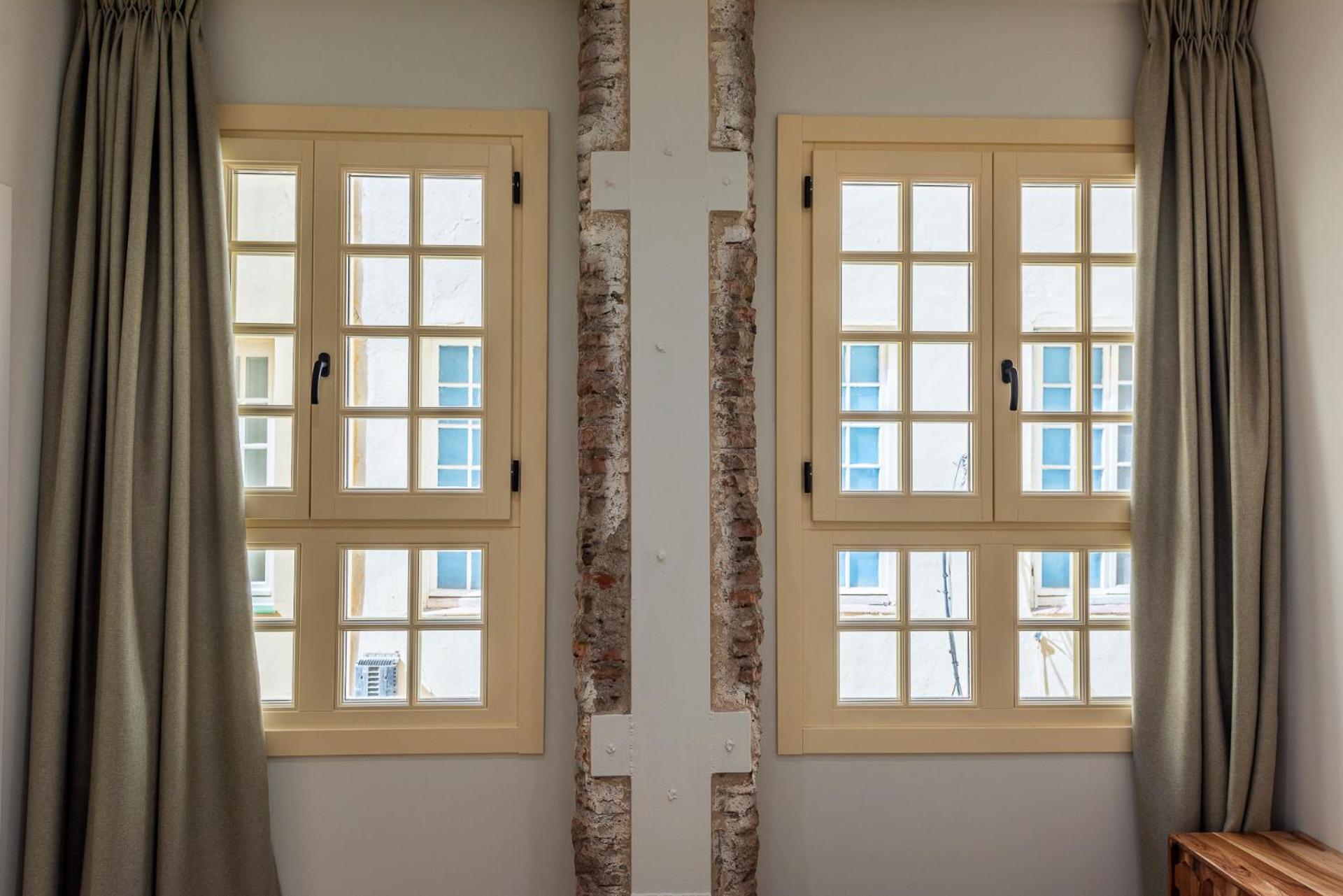 Pasaje Chinitas 1628 Apartment Малага Екстериор снимка