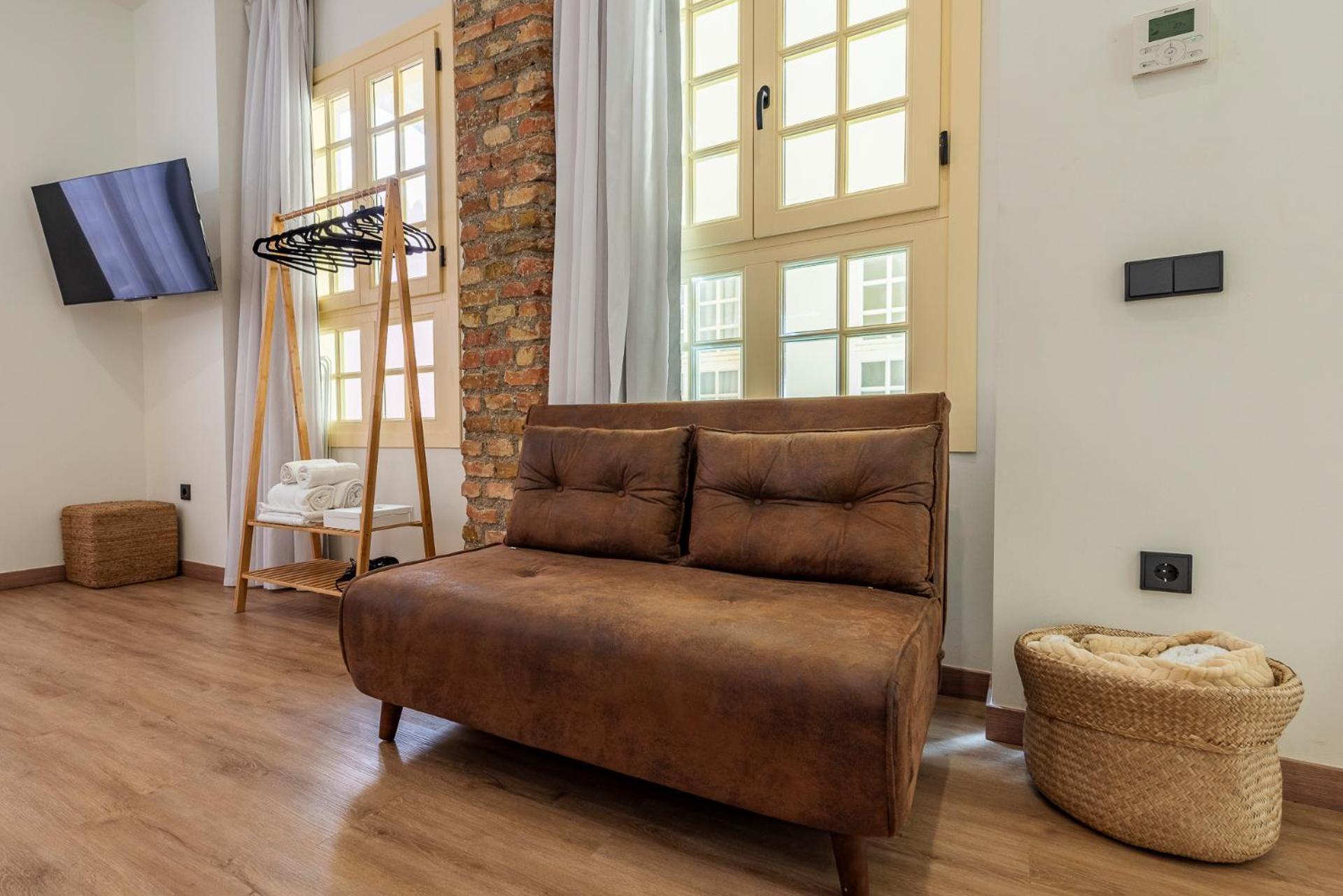 Pasaje Chinitas 1628 Apartment Малага Екстериор снимка