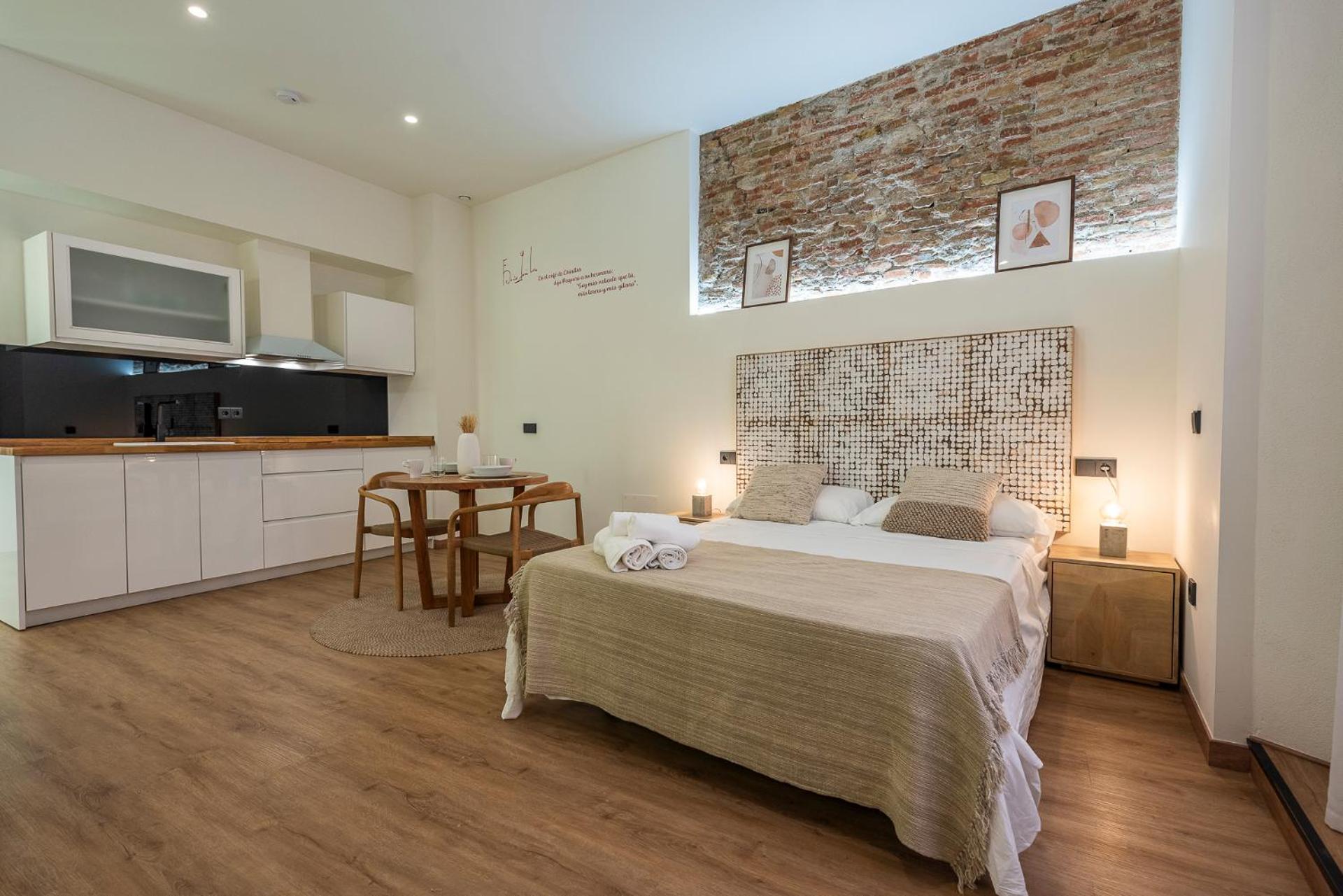 Pasaje Chinitas 1628 Apartment Малага Екстериор снимка