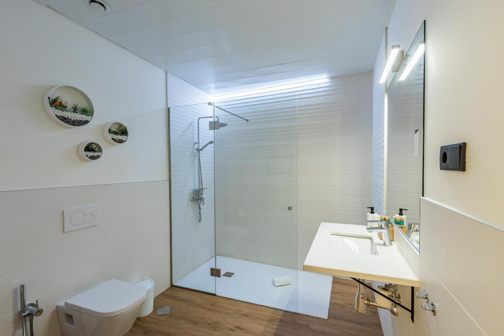 Pasaje Chinitas 1628 Apartment Малага Екстериор снимка